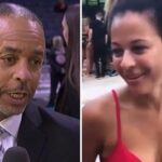 NBA – La vidéo virale olé olé de Sonya Curry pour son anniversaire !