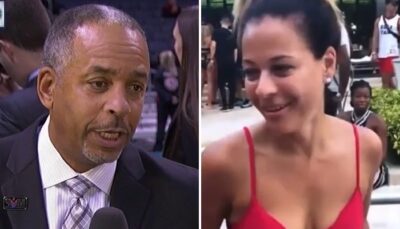 NBA – La vidéo virale olé olé de Sonya Curry pour son anniversaire !