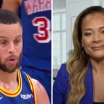 NBA – La punition géniale de la mère de Steph Curry : « je lui devais de l’argent »