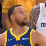 NBA – Gros débat autour de Steph Curry aux US : « Je préfère perdre plutôt que le voir…