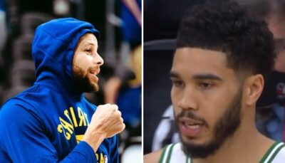 NBA – Un match de la finale Warriors/Celtics annulé ?! La folle possibilité