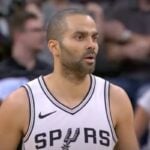 NBA – « Lorsque Tony Parker était encore rookie, les Spurs ont failli le trader contre… »