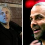 NBA – La dinguerie d’Orelsan avec Tony Parker à Lyon !