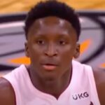 NBA – Enorme dans le Game 3, Victor Oladipo encensé par du lourd !