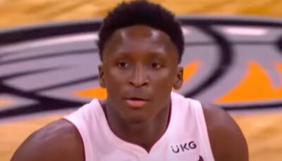 NBA – Enorme dans le Game 3, Victor Oladipo encensé par du lourd !