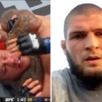 UFC 274 – Khabib, McGregor, The Rock : les stars réagissent à l’énorme dinguerie de la soirée !