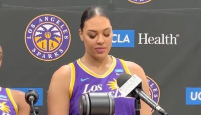 WNBA – « Elle nous a dit qu’on était singes et qu’on devait rentrer chez nous… »
