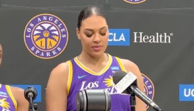 WNBA – Après l’affaire Griner, énorme scandale raciste à vomir !