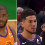 NBA – Au fond du trou, les Suns humiliés d’entrée avec du jamais vu dans la ligue !
