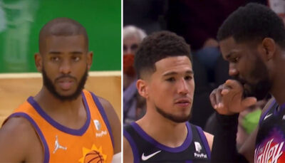 NBA – Gros drama et explosion en vue dans le roster des Suns ?!