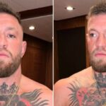 UFC – « Je ne veux pas affronter McGregor, il est sous stéroïdes »