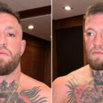 UFC – « J’en fais des cauchemars » : le physique traumatisant de McGregor, à son plus maigre (photos)