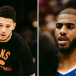 NBA – Chris Paul viré par les Suns, une énorme superstar proche de rejoindre Phoenix ?!