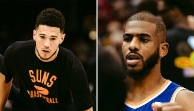 NBA – Nouveau scandale raciste évoqué, les Suns encore dans la sauce !