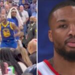 NBA – Lillard, Ayesha, Mitchell : les stars réagissent à l’énorme polémique Draymond Green !