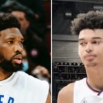 EDF – Avec Embiid, le 5 de la mort possible de l’Equipe de France aux JO 2024 !