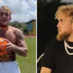 Ridicule, Jake Paul joue au foot et se fait humilier comme jamais !