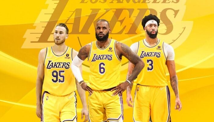 Gordon Hayward, LeBron James et Anthony Davis aux Lakers ?!