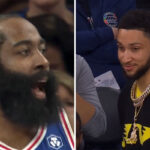 NBA – En plein scandale Harden, l’info dingue sur Ben Simmons : « Il est trop…