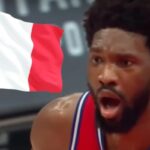 NBA/EDF – Joel Embiid en Bleu, le sélectionneur du Cameroun réagit cash !