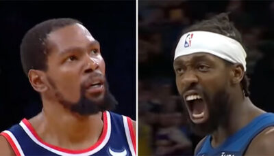 NBA – Clashé après sa décision, KD s’embrouille salement avec une star !