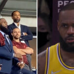 NBA – LeBron James trollé sans pitié au Stade de France !