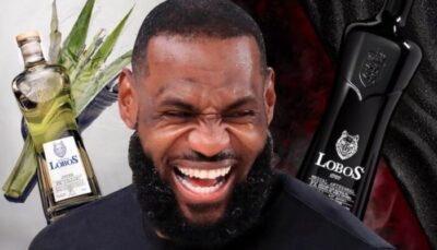 NBA – « Il me faut ça » : le nouveau look de LeBron enflamme la toile !