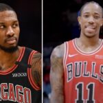 NBA – Damian Lillard à Chicago, le possible blockbuster trade à 6 joueurs !