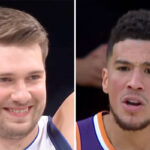 NBA – Sans pitié, Luka Doncic détruit encore les Suns après son carton : « Tout le monde se…