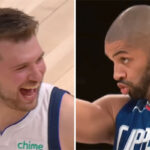 NBA – Après le show Luka Doncic, le troll d’un joueur des Mavs pour Nicolas Batum !