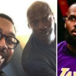NBA – L’énorme stop du fils de Michael Jordan à LeBron James !