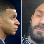 Après Benzema, Vinicius et Rodrygo y vont de leur tacle envers Kylian Mbappé !