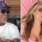 NBA – Après The Last Dance, la sulfureuse ex de Rodman prend une grande décision !