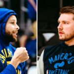 NBA – La double update XXL pour les Warriors qui va déprimer les Mavs