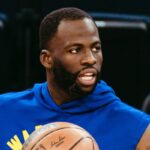 NBA – Le gros trade surprise qui enverrait Draymond Green à l’Est !