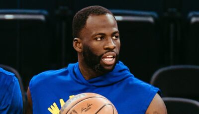 NBA – Avant le Game 6, l’émouvante confession de Draymond Green