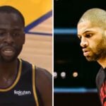 NBA – Terrible décès d’un ancien joueur à 31 ans, Batum et Draymond réagissent
