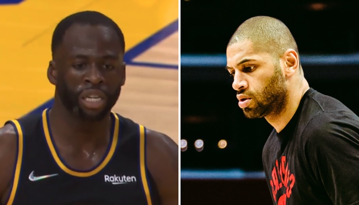 Plusieurs stars NBA, dont Draymond Green et Nicolas Batum, ont fait part de leur peine en apprenant la disparition d'un ancien membre de la ligue, passé par l'ASVEL, à seulement 31 ans