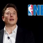 NBA – « Ce serait mon rêve que Elon Musk rachète la ligue »