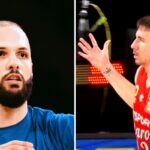 NBA – Evan Fournier réagit aux highlights XXL d’Hugo Besson, les fans s’enflamment