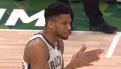 NBA – Giannis lâche le meilleur du monde selon lui !