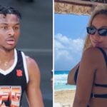 NBA – Qui est Peyton Gelfuso, la nouvelle copine de Bronny James ?