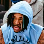 NBA – Sans aucun respect, Ja Morant recrute ouvertement un joueur à l’Ouest !