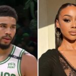 NBA – Qui est Bella Harris, la copine de Jayson Tatum liée intimement à Drake ?