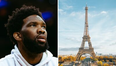 NBA – Joel Embiid, son vrai lien avec la France