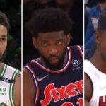 NBA – Heat ou Celtics ? Joel Embiid tranche cash après le Game 5 !