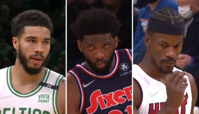 NBA – « Personne ne m’aime c’est bien connu, je dois être un trou du cul  »