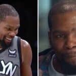 NBA – Kevin Durant sous l’emprise de la weed avec une grosse star US