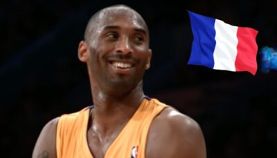 NBA – Ancien adversaire de Kobe Bryant, un Français ultra-honnête : « C’était une…