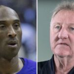 NBA – La déclaration sauvage de Kobe Bryant sur Larry Bird